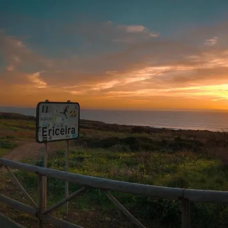 Terra Da Eira Mafra