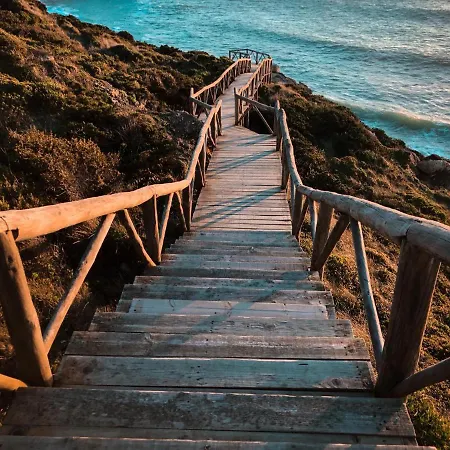Landsted Terra Da Eira Mafra